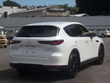 CX-60 3.3 XD ドライブ エディション ナッパ レザー パッケージ ディーゼル 