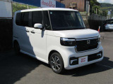 N-BOXカスタム  