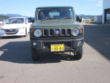 ジムニー XC 4WD 