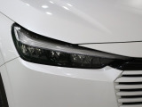 LEDヘッドライトです。