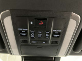 運転席の操作箇所です。ぜひ一度ご来店のうえご覧になってみてください♪