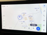 トヨタが提供している通信サポートサービスを搭載したナビです。通常のナビの他に交通情報や事故、天気予報、イベント情報等を表示できます。HELP-NETにも対応しており緊急時の通報サービスもできます。