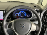 明るく、視認性に優れたメーターで安全運転や燃費管理、車両点検などに役に立つ機能があります ※一部の車種には該当しないものもございます