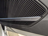【Bang & Olufsen 3D アドバンストサウンドシステム メーカーOP価格￥170,000-】1ランク上の特別なサウンドシステムをお楽しみください!