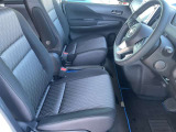 運転席まわりになります。実際に乗って頂き乗り心地をご体験してみてください。