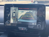 ナビ装備!目的地設定で快適なカーライフを!