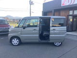 ■□■□■ リバティの販売スタッフは自動車のプロフェッショナルです。自動車の知識が全くないお客様でも安心してご来店下さい! ■□■□■