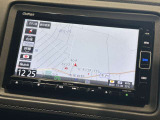 ナビ装備車両です。日本全国どこえでもおでかけすることができます!