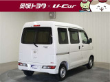 ハイゼットカーゴ デラックス SAIII ハイルーフ 