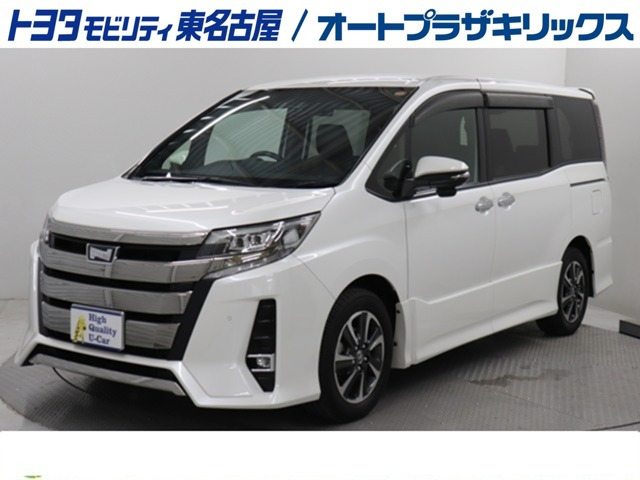 ノア 2.0 Si W×B II 