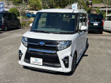 シフォン  カスタム RS スマートアシスト
