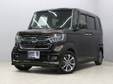 【コーティング】大好評のボディコーティング「グラスコーティング ガードコスメSP」もご納車までに施工可能。ボディをキレイな状態に保ってくれます。