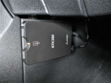 ■ETC付きなのでで高速道路の乗り降りもスムーズになります♪【ETC2.0搭載】※別途登録料がかかります。