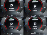 《 DRIVE MODE 》スイッチ一つで・STANDARD・ECO・SPORT・SNOWのモード切り替えが出来ます!