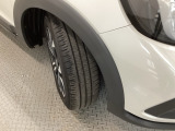 フィット  1.3 クロスター