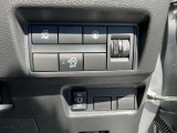 各種スイッチ類 片側電動スライド