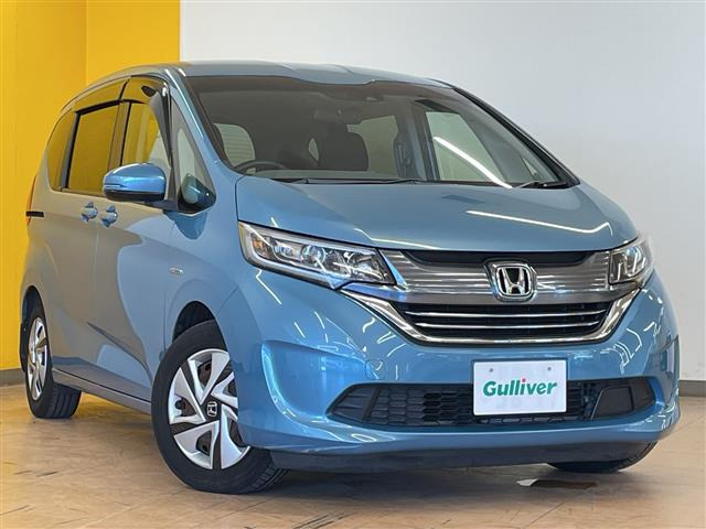 フリード 1.5 ハイブリッド G ホンダセンシング 修復歴無し