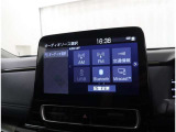 フルセグTV視聴可能です。Bluetoothオーディオも使えますよ♪