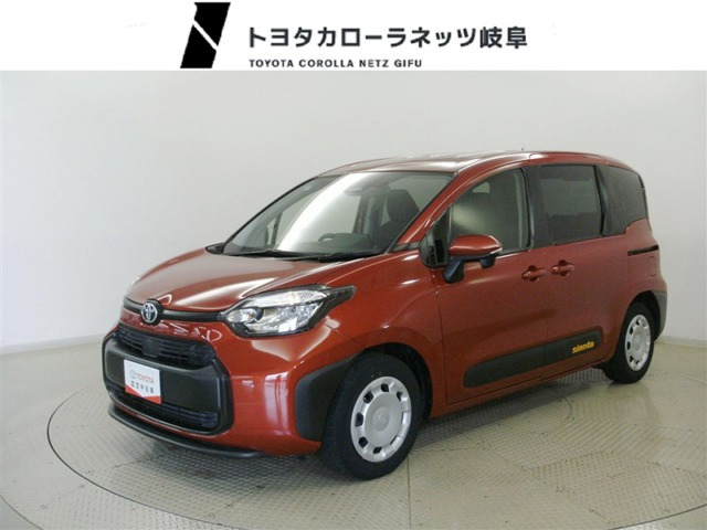 シエンタ ハイブリッド 1.5 G