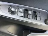★★★パワーウィンドウやドアミラーのスイッチ等は運転席右側へ集中してます★★★