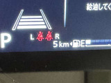 写真撮影時の走行距離です。店舗間の移動などで走行距離が伸びている場合があります。