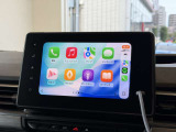 Bluetoothで音楽が楽しめます