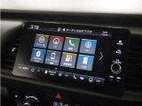◆Bluetooth Audio対応◆各種オーディオソースで退屈のないドライブをお楽しみください♪