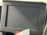 【オーディオレス】オーディオはついておりません お好みのナビやオーディオを取り付けできます