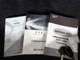 取扱説明書&メンテナンスノート