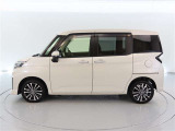 ルーミー 1.0 カスタム G-T 