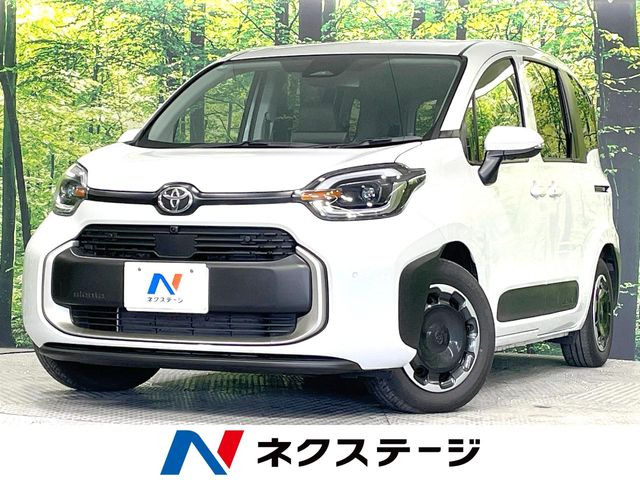 シエンタ ハイブリッド 1.5 Z