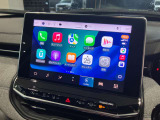 ワイヤレスCarplay対応します。