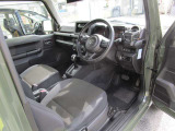 ジムニー XC 4WD 
