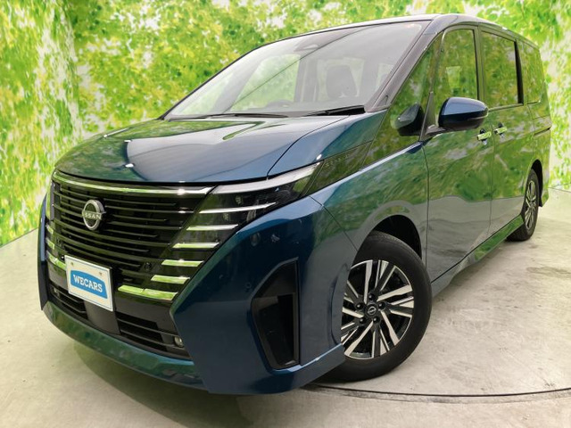 セレナ 1.4 e-POWER ハイウェイスターV 