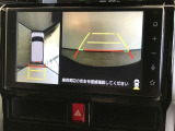 後席モニター☆長距離ドライブや渋滞の際に退屈しがちな状況も楽しいひと時に☆