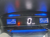 走行62,940km。eco IDLE(アイドリングストップ)付きで燃料を節約できます