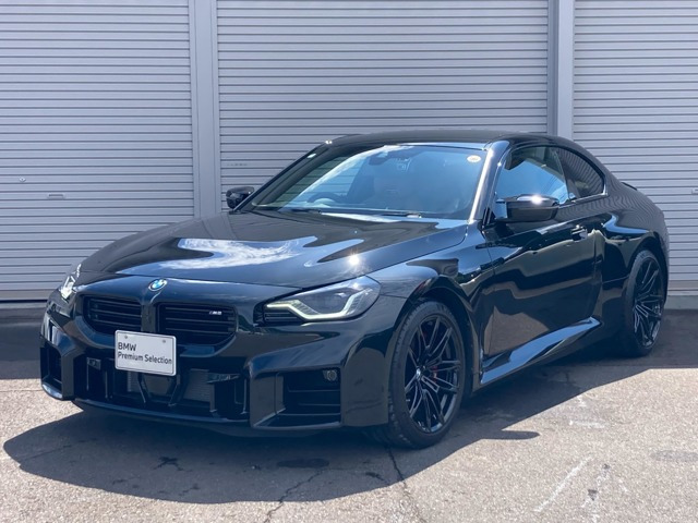 M2クーペ 3.0