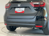【コーナーセンサー】駐車が苦手な方には特におススメの装備です!搭載されたセンサーで障害物を検知、距離に応じてブザー音で段階的に知らせてくれます♪