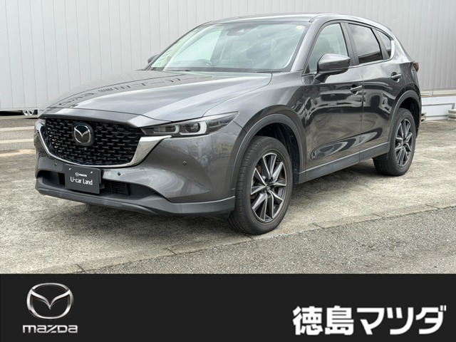 CX-5 2.2 XD プロアクティブ