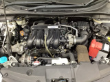 ホンダスタッフがしっかり整備して保証付きにてお渡し致します。エンジンルーム&室内ルームともにクリーニング済みで清潔です。快適なドライブをお楽しみください。