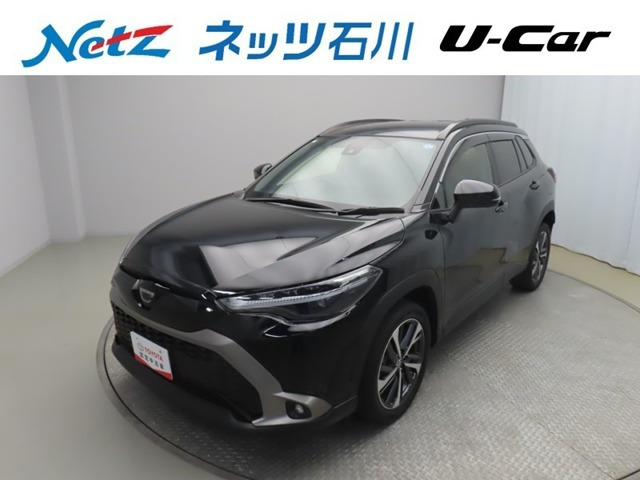 カローラクロス 1.8 Z 
