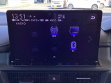 ドライブの必需品。見やすい・使いやすいHonda純正のメモリーナビを搭載しています。フルセグTVやDVD、ミュージックサーバー等オーディオ機能も充実しています。