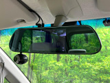 【ドライブレコーダー】ドライブレコーダー装備!走行中はもちろん、あおり運転や事故に遭遇した際、映像で記録し、万一のリスクに備えます。※記録用SDカードはお客様ご自身でご準備いただく必要があります。