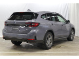 レヴォーグレイバック 1.8 リミテッド EX 4WD 