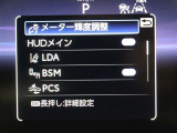 安全装備です。