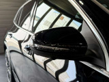 メルセデスの認定中古車「サーティファイドカー」には、最大100項目にも及ぶ点検・整備項目が設定されています>