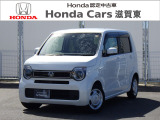 【外装】 N-WGN Lターボホンダセンシング 入庫しました!