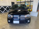 アルト ワークス 4WD 