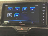 フルセグTV・CD・DVD再生機能・Bluetoothも対応でオーディオ機能充実♪