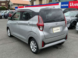 神奈川県全域をはじめ、全国の日産ネットワークで、ご納車後の車検・点検・修理等のアフターサービスもお任せ下さい!
